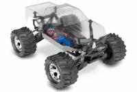 Машины на радиоуправлении TRAXXAS STAMPEDE 4X4 KIT W ELECTRONICS