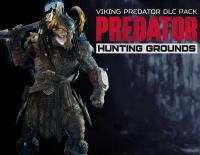 Predator: Hunting Grounds - Viking Predator Pack