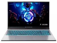 Ноутбук Machenike L15-i712700H30606GF144HSMD0R2 (Intel Core i7 12700H 2.3Ghz/16384Mb/512Gb SSD/nVidia GeForce RTX 3060 6144Mb/Wi-Fi/Bluetooth/Cam/15.6/1920x1080/No OS)