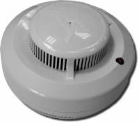 Извещатель пожарный дымовой автономный ИП 212-142 / автономный датчик дыма для дома дачи / пожарная сигнализация / извещатель дымовой