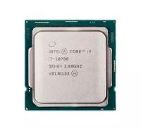 Процессор Intel Core i7-10700 (8*2.9ГГц, 16МБ) Socket1200