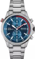 Наручные часы Hugo Boss Globetrotter HB1513823