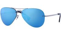 Солнцезащитные очки Ray-Ban 3449 004/55