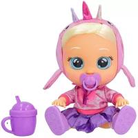 IMC Toys Интерактивная кукла Cry Babies Kiss Me Стелла IMC Toys 40891