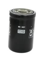 Фильтр, система рабочей гидравлики mann WH945