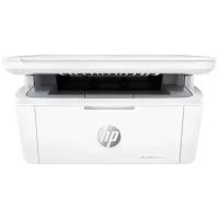 МФУ HP LaserJet MFP M141a (7MD73A#B19)