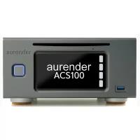 Сетевой плеер Aurender ACS100-Black-2T