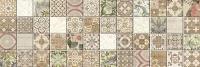 Керамическая плитка настенная Laparet Kiparis мозаика 20х60 уп. 1,2 м2. (10 плиток)