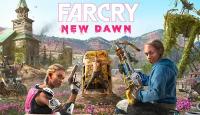 Игра Far Cry New Dawn для PC (UPlay) (электронная версия)