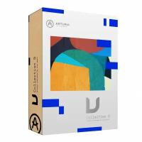 Программное обеспечение Arturia V Collection 9 (electronic license)