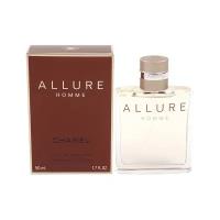 Chanel Allure Homme туалетная вода 50 мл для мужчин