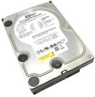 Жесткий диск Western Digital WD5001ABYS 500Gb SATAII 3,5