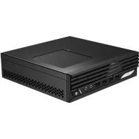 Неттоп MSI Pro DP21 12M-439XRU i3 12100 черный (9S6-B0A421-439)