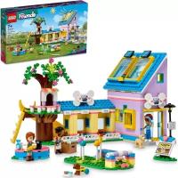 Конструктор Lego ® Friends 41727 Центр спасения собак