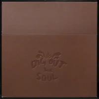 Виниловая пластинка Big Brother Oasis – Dig Out Your Soul (4LP + 2CD + DVD Box, + book)