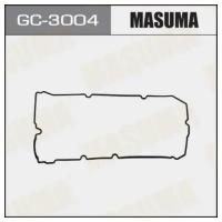 Прокладка клапанной крышки MASUMA GC3004