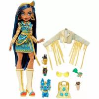 Кукла Клео де Нил Generation 3 Monster High