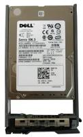 Жесткий диск Dell T871K 300Gb SAS 2,5