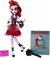 Кукла Оперетта Долл Monster High День фотографий