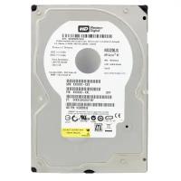 Жесткий диск Western Digital WD3200JS 320Gb SATAII 3.5