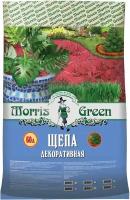 Щепа декоративная Morris Green красная 60 л