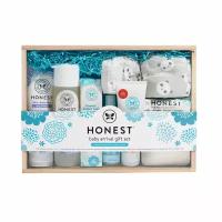 Подарочный набор для новорожденного Honest Beauty