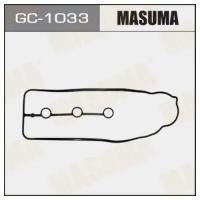 Прокладка клапанной крышки MASUMA GC1033