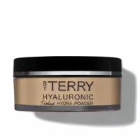 By Terry гиалуроновая пудра Hyaluronic Tinted Hydra-Powder (N100. Fair)