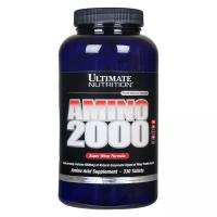 Amino 2000, 330 таблеток