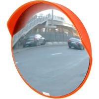 Зеркало дорожное сферическое, 600 мм