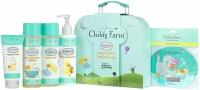 Подарочный набор Childs Farm для купания перед сном, 5 предметов