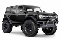 Машины на радиоуправлении TRAXXAS TRX-4 Ford Bronco 2021