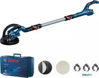 Шлифмашина Bosch GTR 550 Professional 06017D4020 (с кейсом)