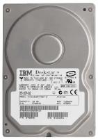 Жесткий диск IBM IC35L020AVVN07-0 20Gb IDE 3.5