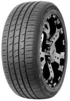 Nexen N'Fera RU1 235/65R17 104H Лето