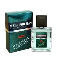 Delta Parfum Made for Man Classic туалетная вода 100 мл для мужчин