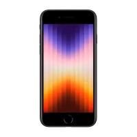 Apple iPhone SE 2022 256ГБ Midnight (Темная ночь) (A2782)