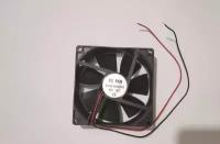 Вентилятор для холодильника 24v 92x92x26 dc fan model 9225d24hs dc