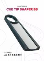 Махровка Cue Tip Shaper BS черный