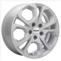 Колесный диск Carwel Шира 1711 6.5x17/5x114.3 D66.1 ET50 SLT