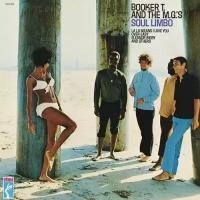 Виниловая пластинка Booker T. & The MG's* – Soul Limbo LP