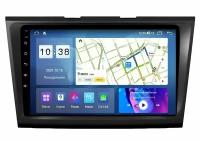 Штатная магнитола для Ford Taurus на Android 11.0 (WiFi/DSP/QLED/4G/BT/GPS)