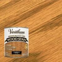 Быстросохнущая морилка на масляной основе Varathane Fast Dry Wood Stain 946 мл Ипсвическая Сосна 262012