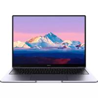 Huawei Ноутбук/ Huawei MateBook B5-430(KLVDZ-WFE9) 14