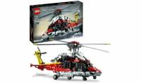 Спасательный вертолет LEGO Technic Airbus H175