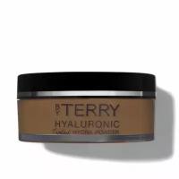 By Terry гиалуроновая пудра Hyaluronic Tinted Hydra-Powder (N600. Dark)