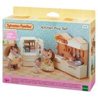 Набор Sylvanian Families Кухонный 5341