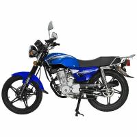 Мотоцикл Regulmoto RM 125, Синий, 100002-2