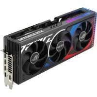 Видеокарта ASUS ROG Strix GeForce RTX 4090 OC 24G