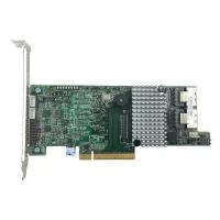 Контроллер LSI MegaRAID SAS 9271-8i PCI-E8x 1Gb